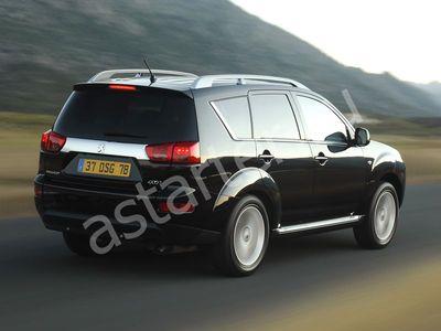 Ремонт стартера Peugeot 4007, Купить стартер Peugeot 4007